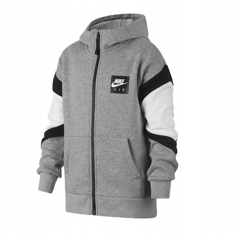 nike air hoodie fz