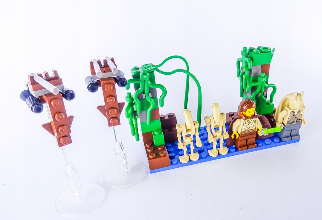 Lego 7121 online