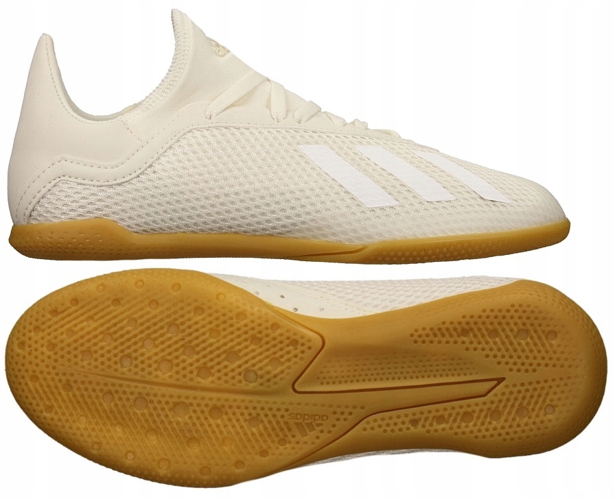 HALÓWKI ADIDAS X Tango 18.3 IN JR DB2427 - 38 2/3