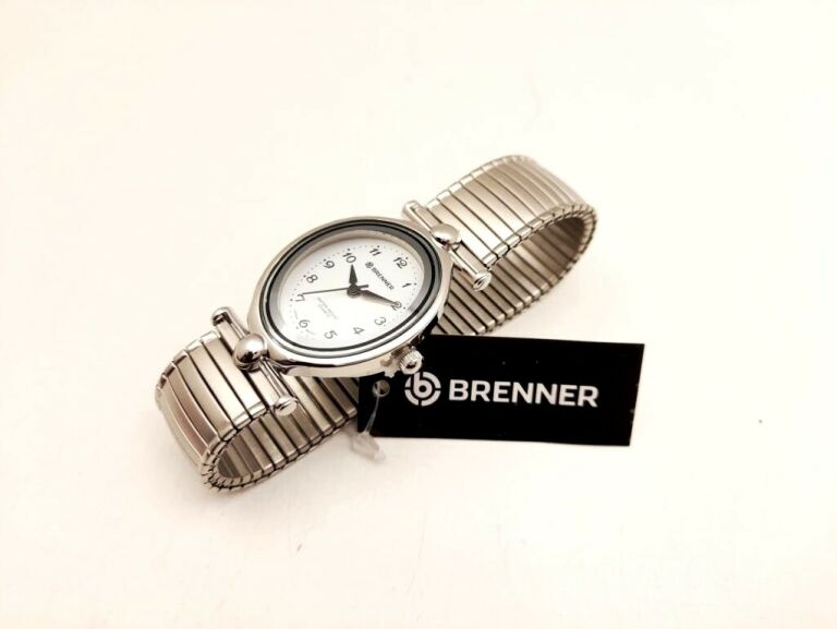 ZEGAREK BRENNER E110