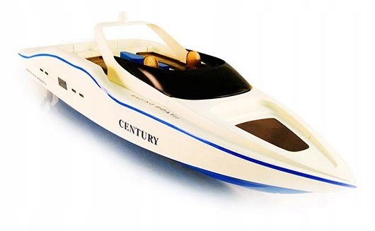 Купить Лодзинская моторная лодка Double Horse RTR - 72 см, 1:12: отзывы, фото, характеристики в интерне-магазине Aredi.ru