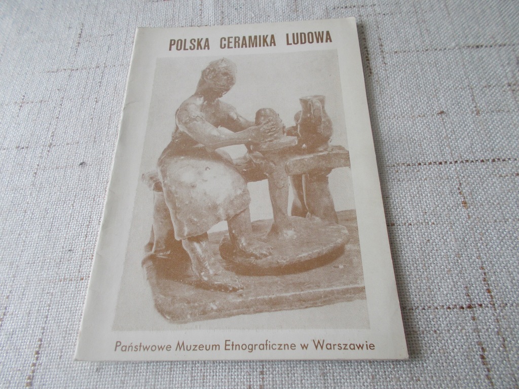 Polska ceramika ludowa
