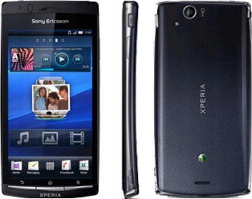 Купить Sony Ericsson Xperia Arc S: отзывы, фото, характеристики в интерне-магазине Aredi.ru