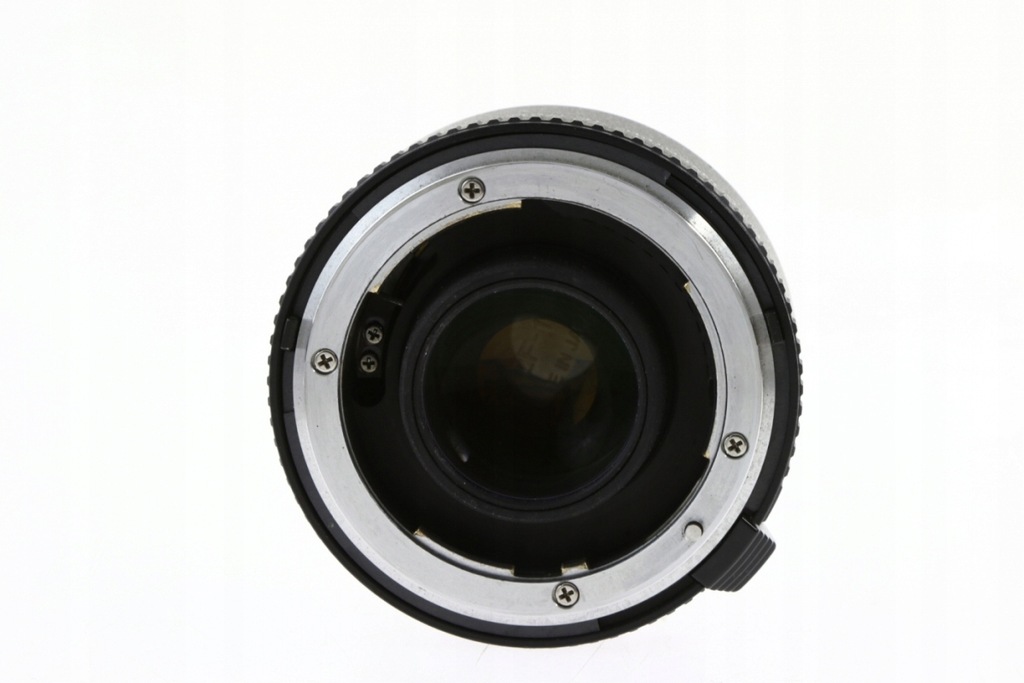 Купить Телеконвертер Nikon TC-17E II Телеконвертер TC17: отзывы, фото, характеристики в интерне-магазине Aredi.ru