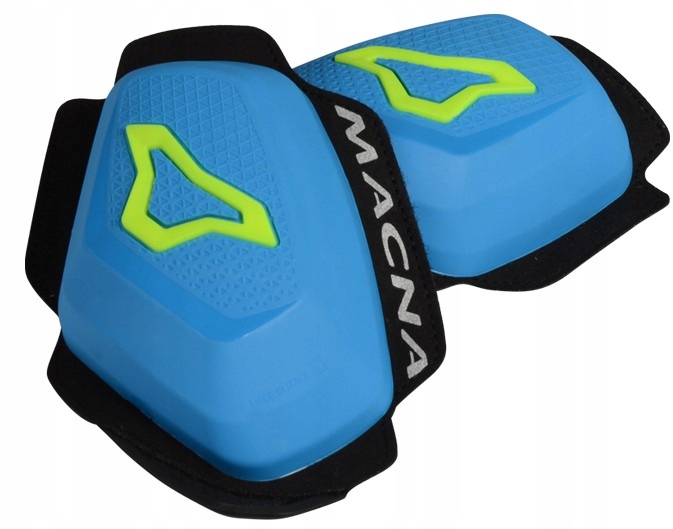 Купить Macna Knee Slider Pro Синие ползунки до колена: отзывы, фото, характеристики в интерне-магазине Aredi.ru