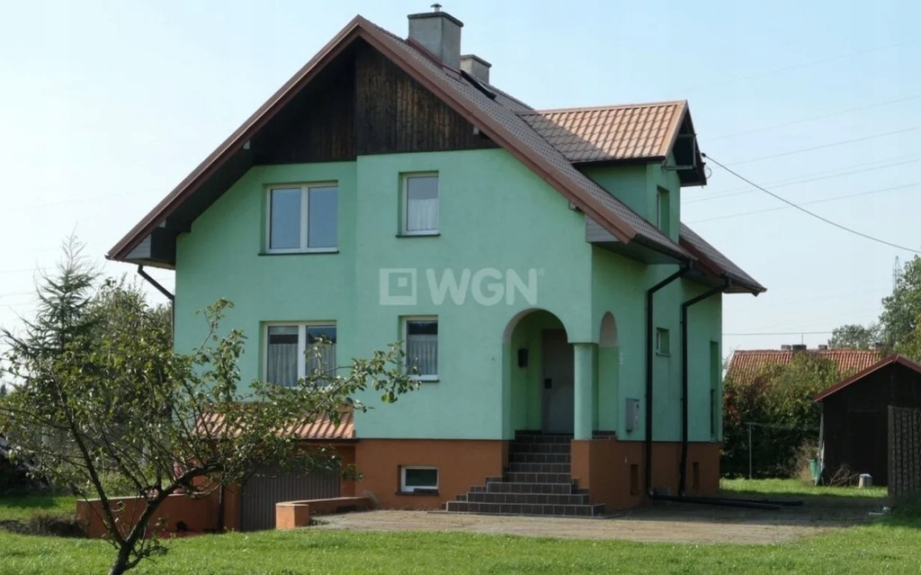 Dom, Mareza, Kwidzyn (gm.), 171 m²