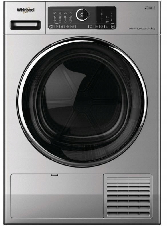 WHIRLPOOL Suszarka Przemysłowa AWZ9HPS/PRO