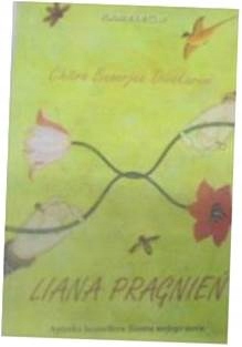 Liana Pragnień - Dirakaruni