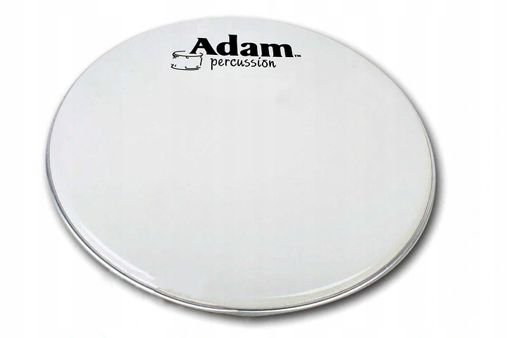 Membrana naciąg perkusyjny ADO-12" Adam