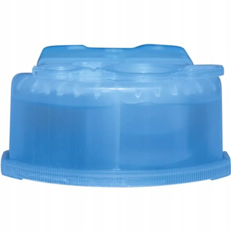 Wkłady uzupełniające Braun CCR2 Clean Renew 2