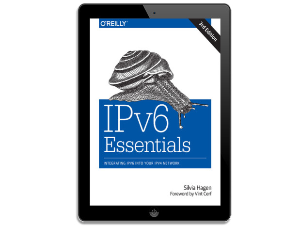 IPv6 Essentials. 3rd Edition