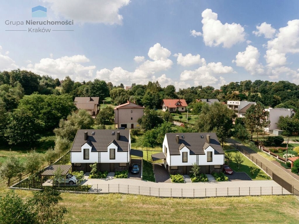 Dom, Dobczyce, Dobczyce (gm.), 80 m²
