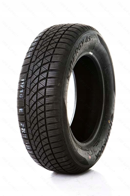 OPONA HANKOOK W145/80 R13 KINERGY 4S H740 75T