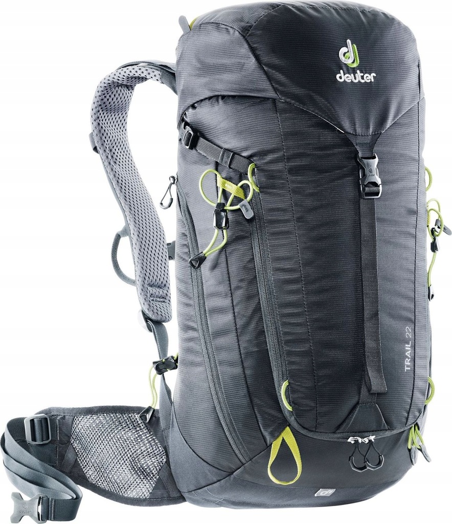 Plecak turystyczny Deuter trekkingowy 22L