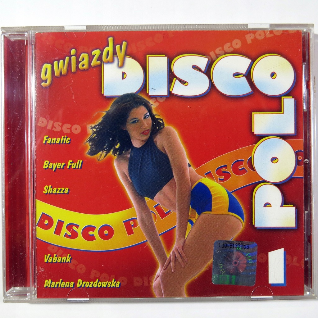 Gwiazdy Disco Polo 1