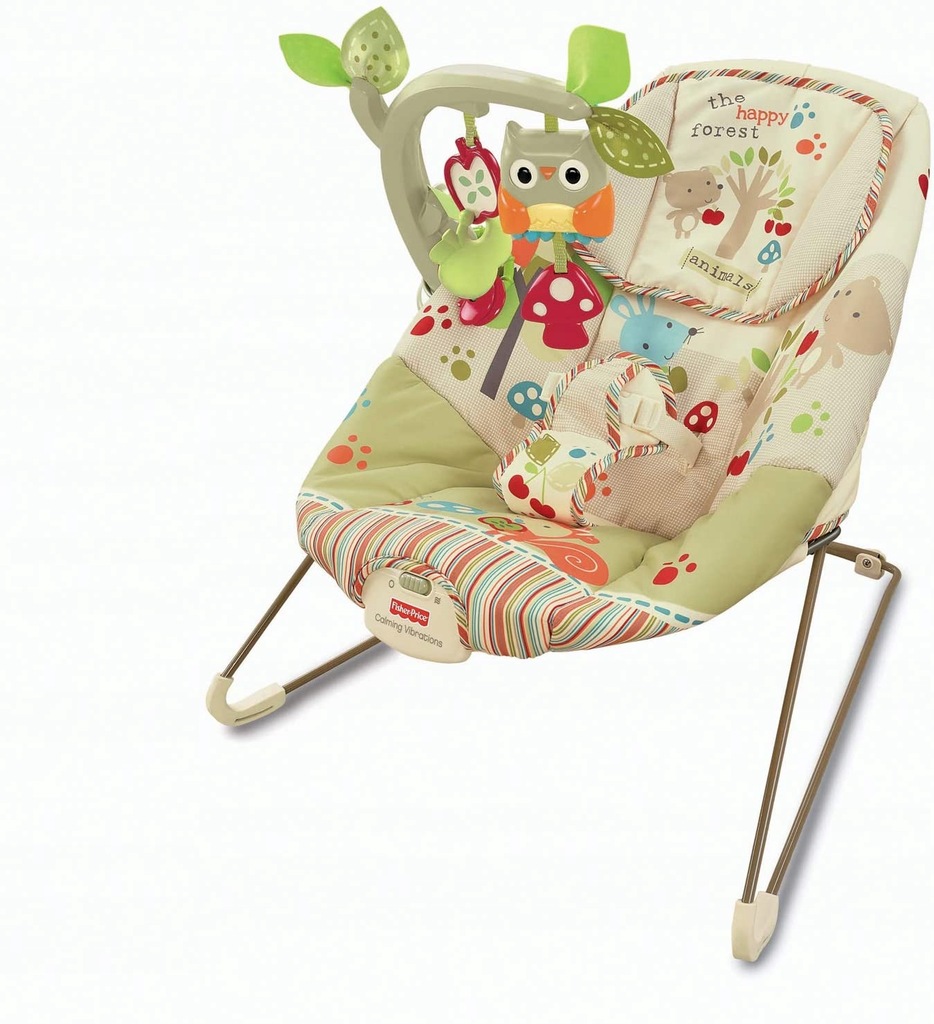 Babyschaukel Fisher Price