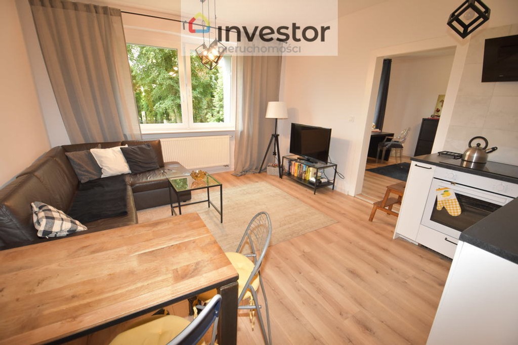 Mieszkanie, Opole, Zaodrze, 67 m²