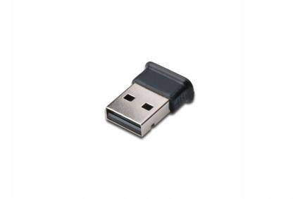 Adapter DIGITUS Bluetooth V4.0 EDR A2DP USB 2.0