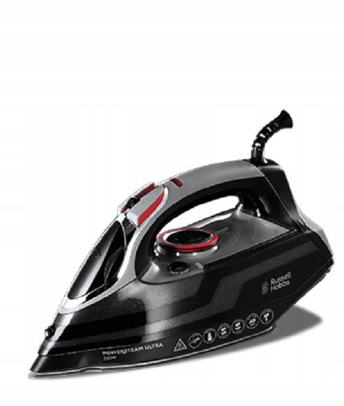 Żelazko Parowe RUSSELL HOBBS 3100W 20630-56