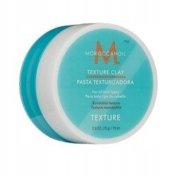 Moroccanoil Texture Clay glinka tekstura 75ml