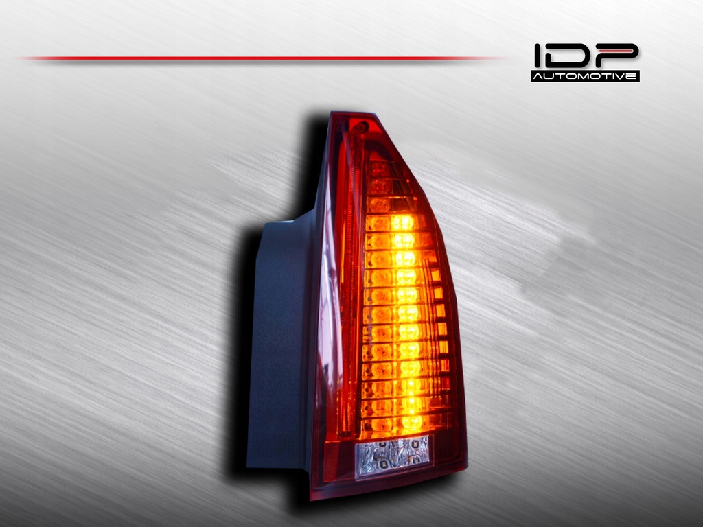 IDP Lampy ATS CTS XTS XT5 MATRIX
