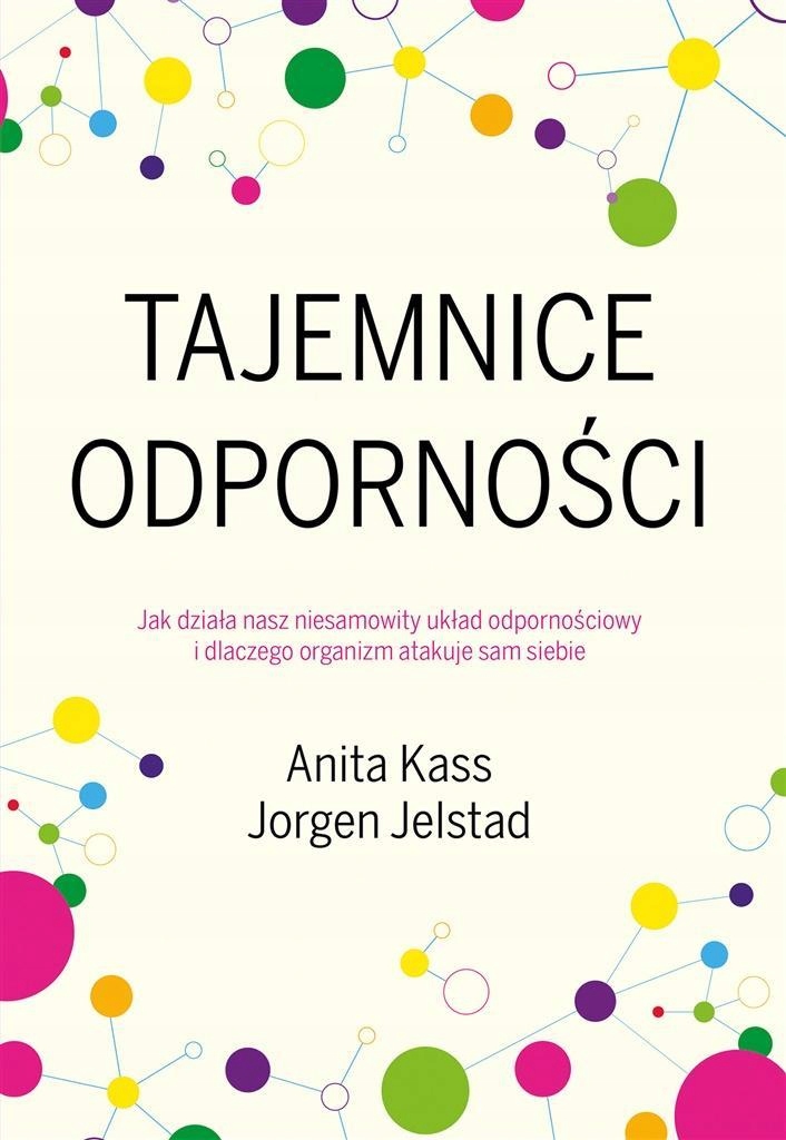 TAJEMNICE ODPORNOŚCI