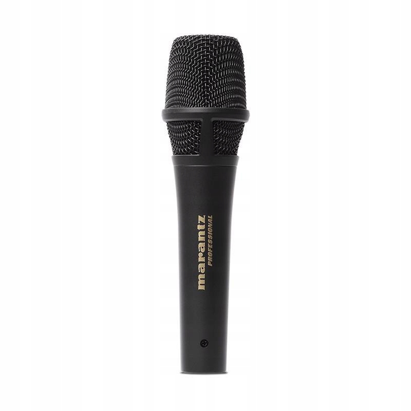 3137. Mikrofon pojemnościowy Marantz M4U