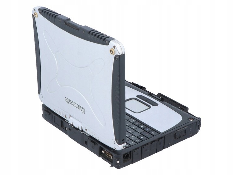 Купить КОМПЛЕКТ Panasonic CF-18 Toughbook Pentium RS-232: отзывы, фото, характеристики в интерне-магазине Aredi.ru