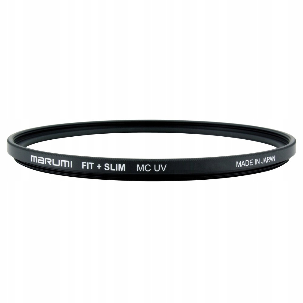 Купить MARUMI Fit + Slim CL УФ-фотофильтр 67 мм: отзывы, фото, характеристики в интерне-магазине Aredi.ru