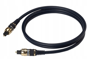 Real Cable OTT60 Kabel optyczny AUDIO