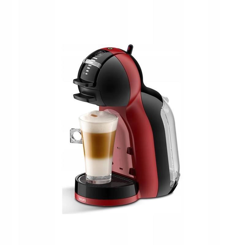 Krups KP120H31 Nescafé Dolce Gusto Mini Me ekspres