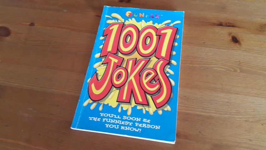 1001 Jokes