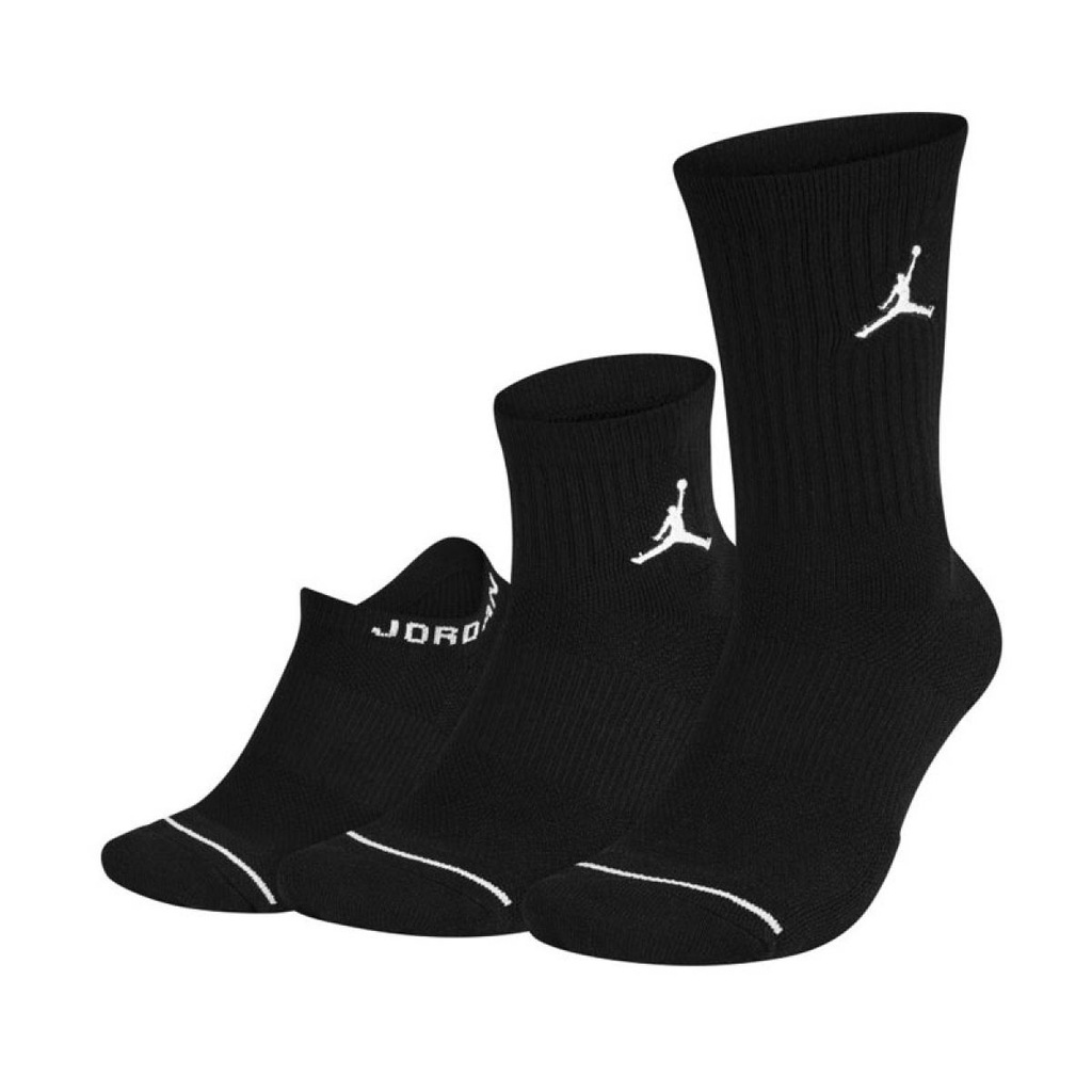 Skarpety Nike Jordan Waterfall Socks M SX 39 - 42