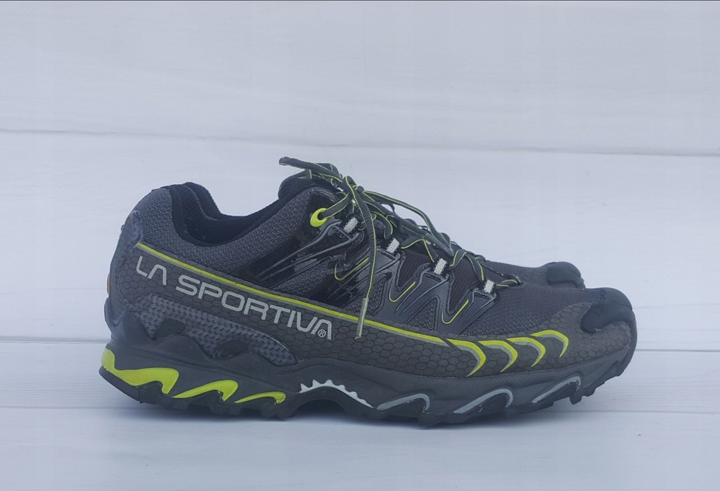 LA SPORTIVA ULTRA RAPTOR BUTY TRAILOWE ROZ.44