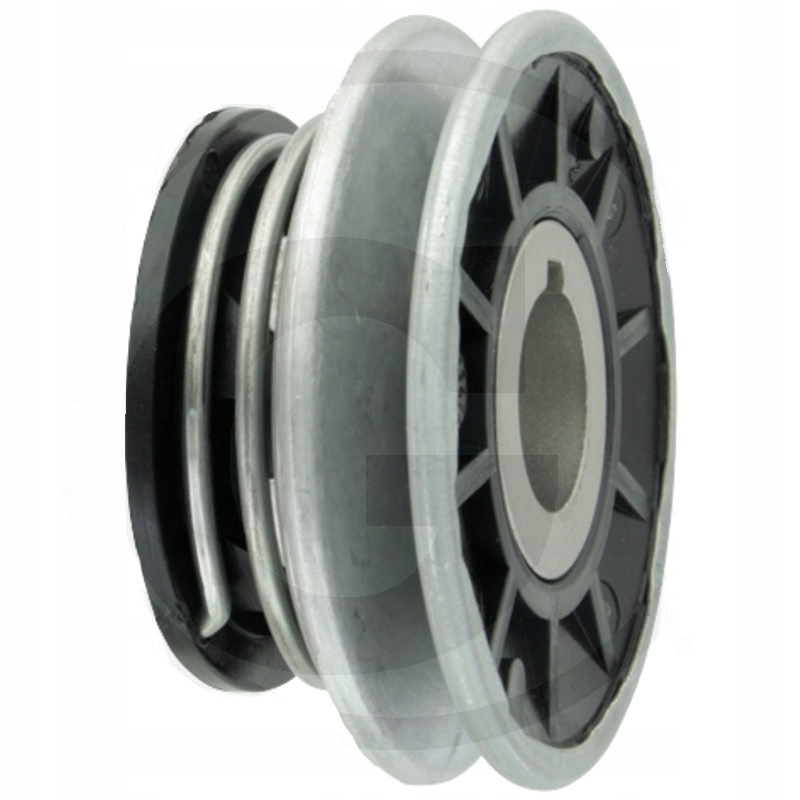 Шкив ремня на stihl ts 800. Al-ko 546217. 10. Шкив электродвигателя со 7б 28мм. 103.