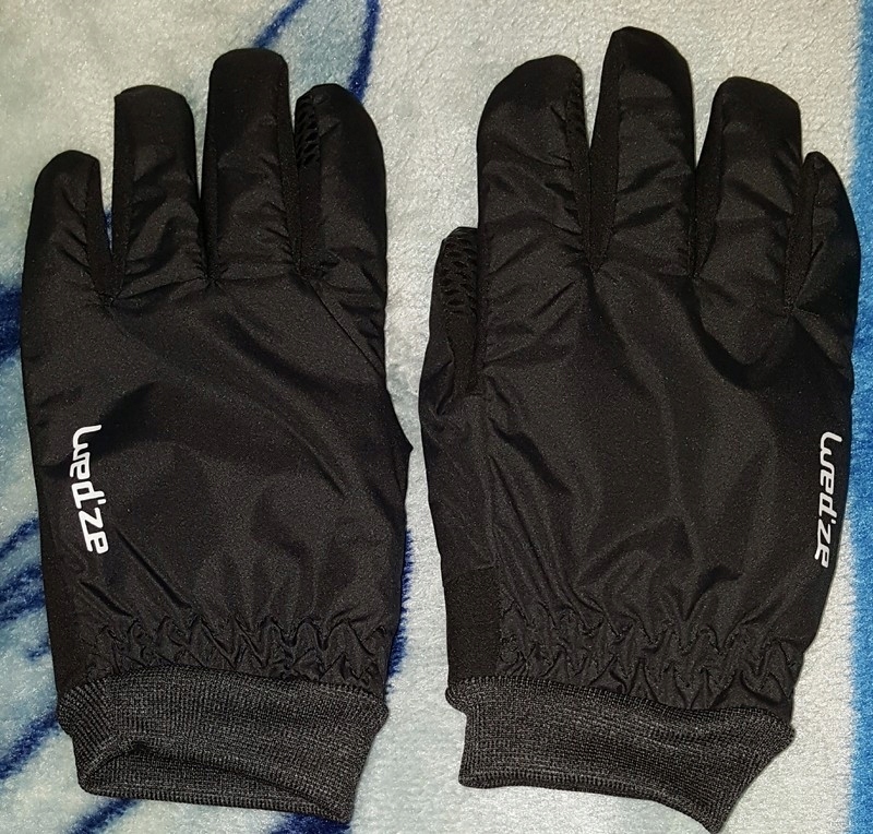 Rekawiczki Narciarskie M Damskie Decathlon 7803746111 Oficjalne Archiwum Allegro