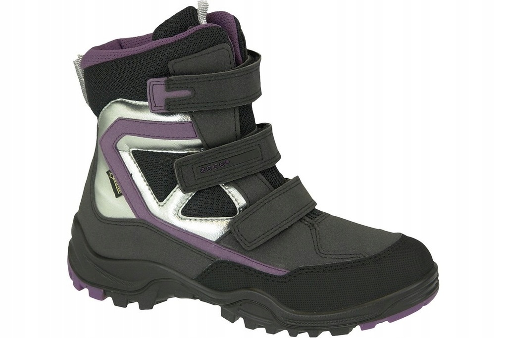 Dziecięce Buty ECCO XPEDITION KIDS 704642594 [34]