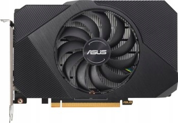 Karta graficzna - ASUS Radeon RX 6400 Phoenix 4GB