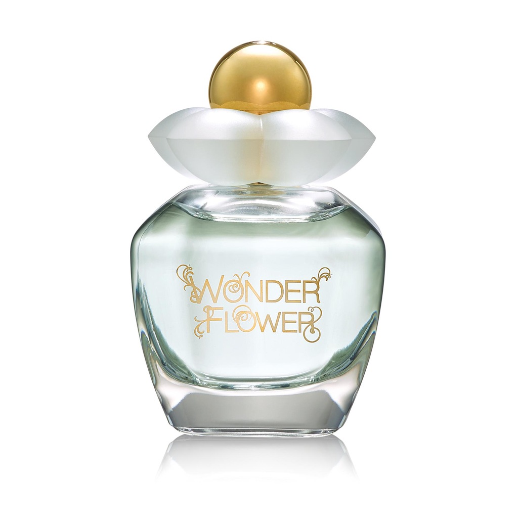 Woda toaletowa Wonderflower ORIFLAME
