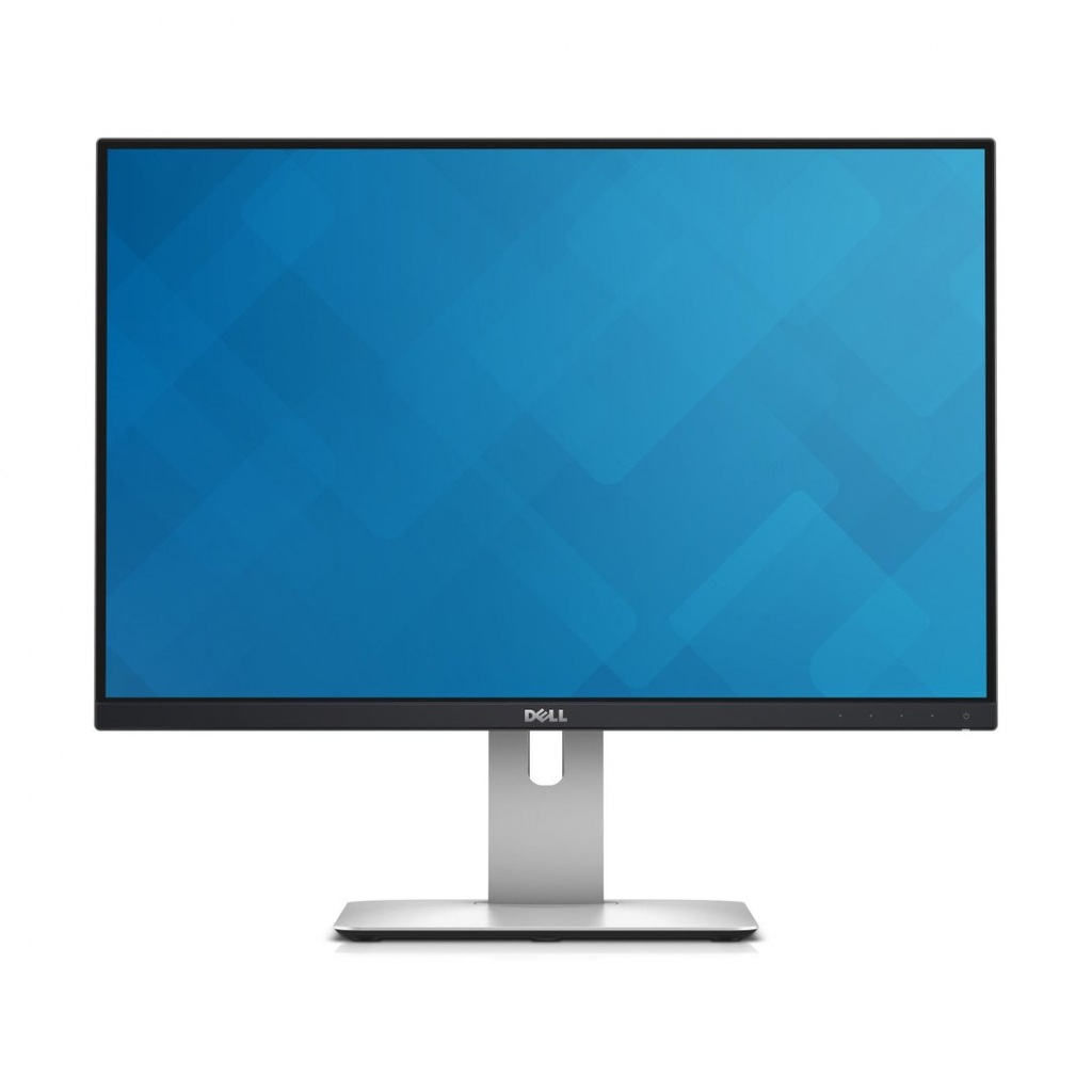 Monitor Dell 210-AEVE (24,1"; IPS; 1920x1200;