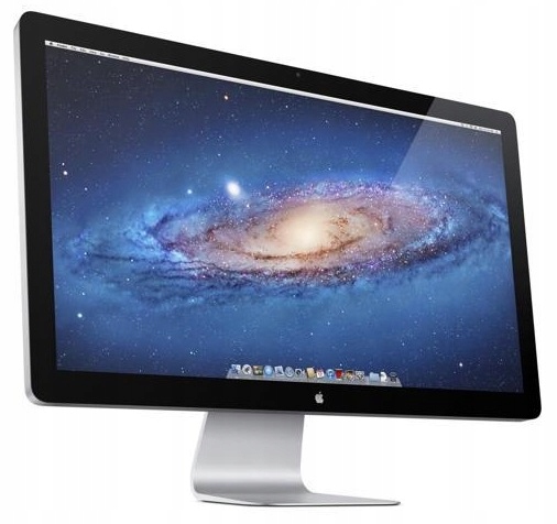 Apple Thunderbolt Display A1407 27インチ Monitor Apple Thunderbolt Display 27'' A1407 WQHD