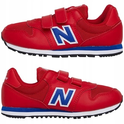 Buty młodzieżowe New Balance 500 r. 32