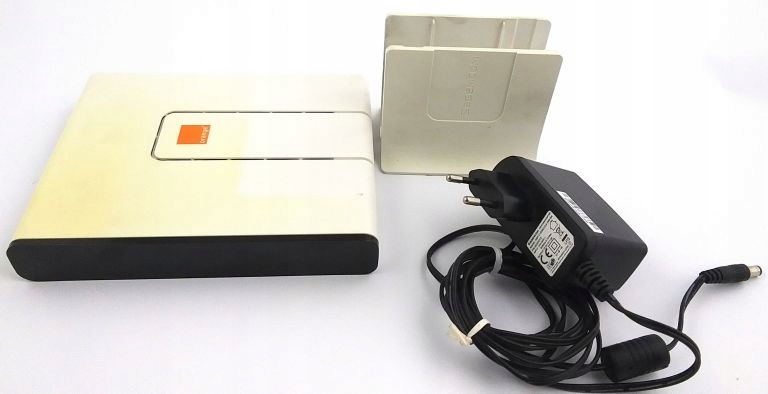 ROUTER SAGEMCOM CS5001 + ZASILACZ
