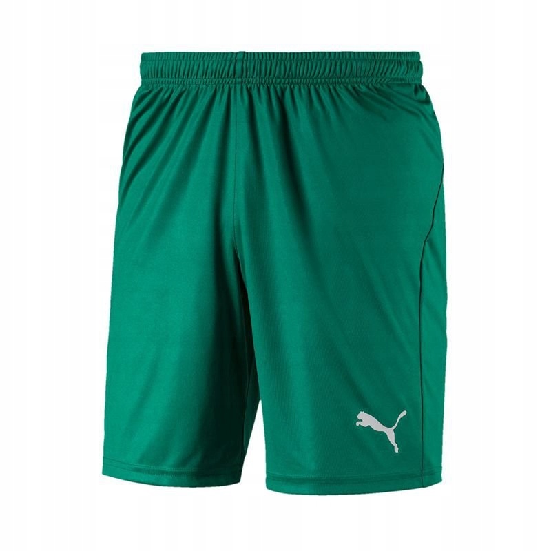 Spodenki Puma Liga Shorts Core M 703436 05