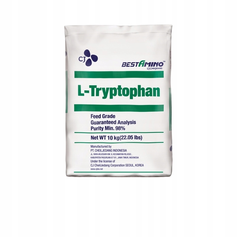 Tryptofan 10 kg