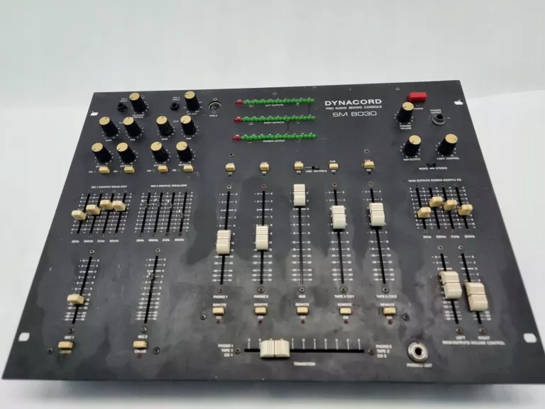 DYNACORD SM 8030