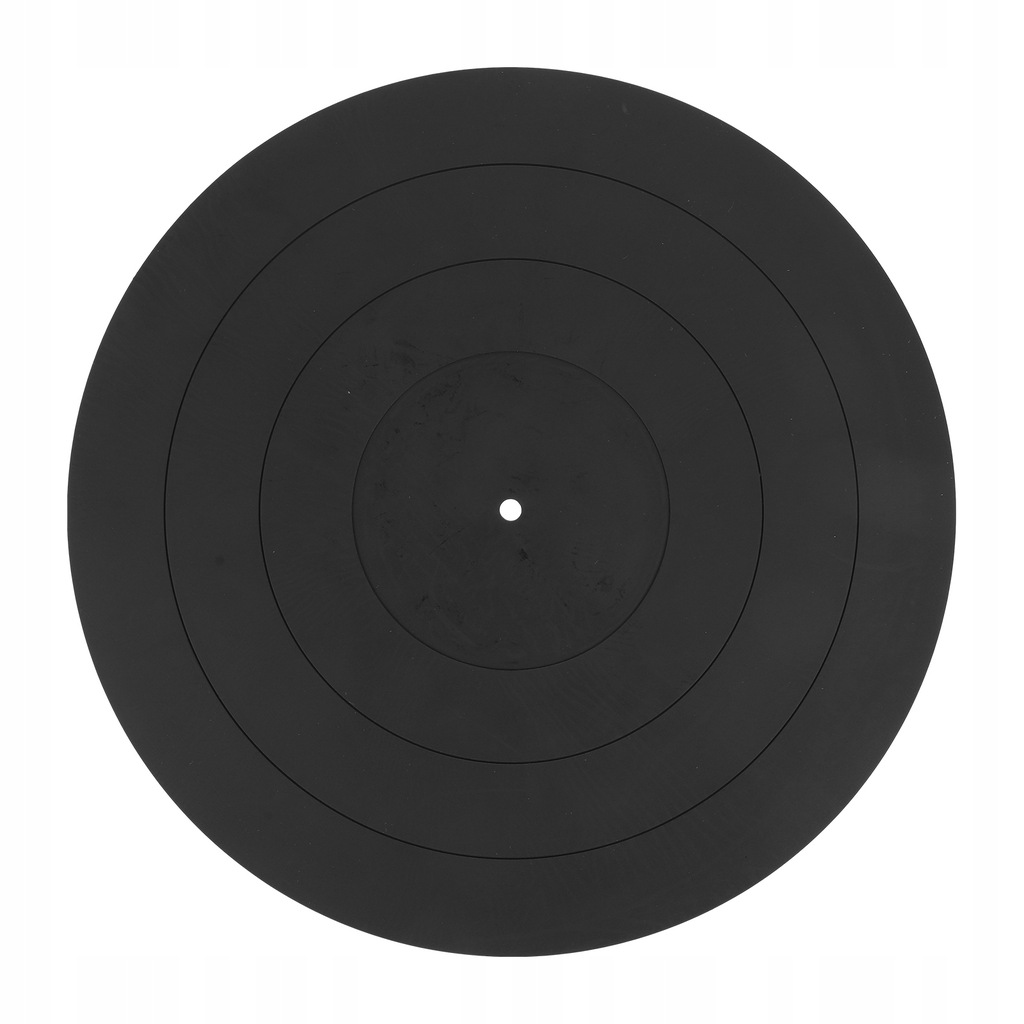 Turntable Mat Dj Turntables Vinyl Record Technics