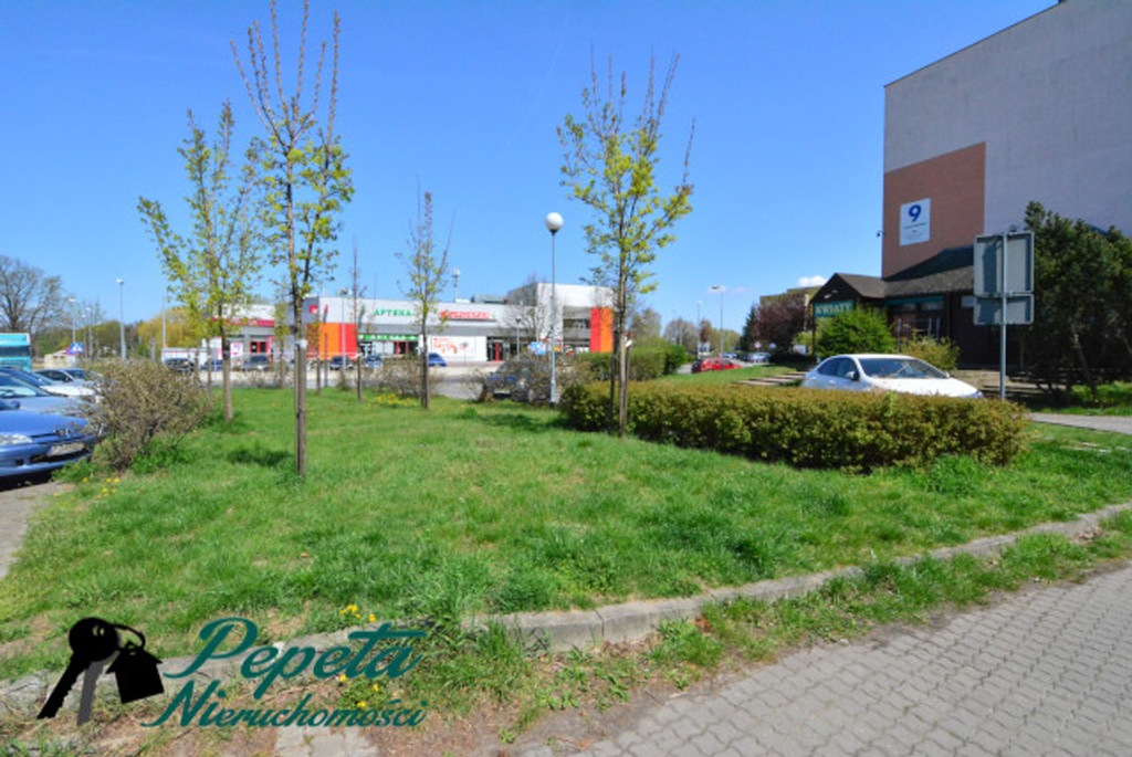 Lokal gastronomiczny, Swarzędz, 37 m²