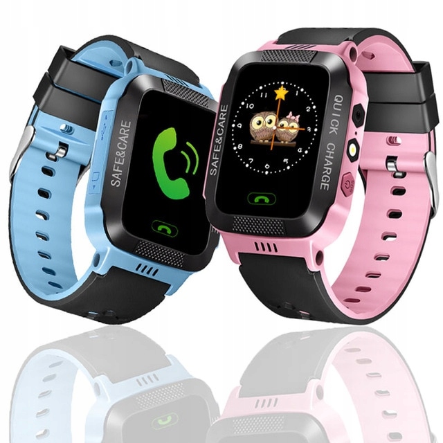 q528 smartwatch
