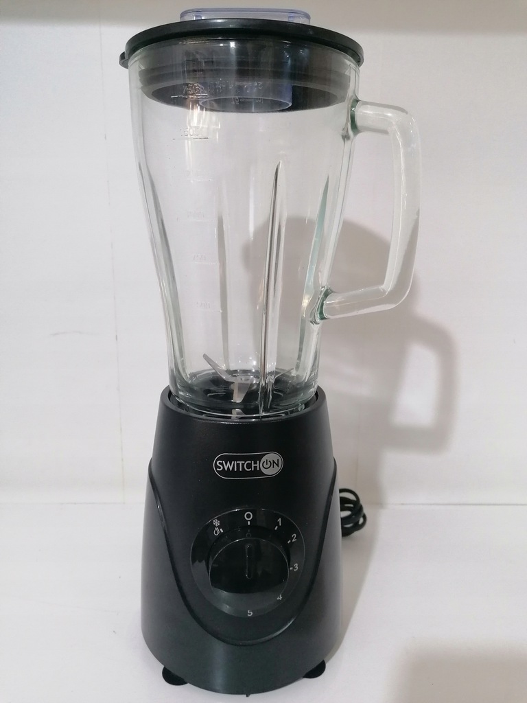 BLENDER KIELICHOWY SWITCH ON TB-A201 550W